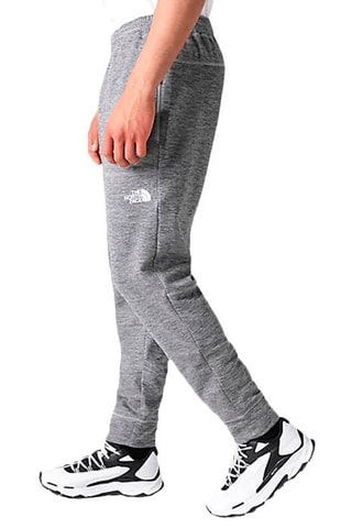 Jogging Canyonlands - Gris chiné