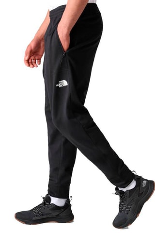 Jogging Canyonlands - Noir