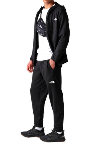 Jogging Canyonlands - Noir