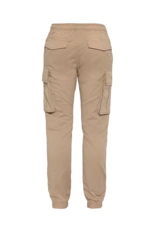 Pantalon cargo TRRANDY 170 - Beige