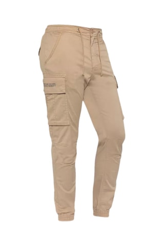 Pantalon cargo TRRANDY 170 - Beige