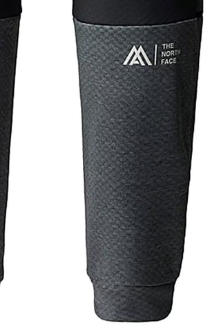 Pantalon Ma Lab - Gris chiné