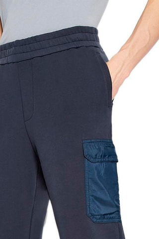 Jogging - Bleu marine