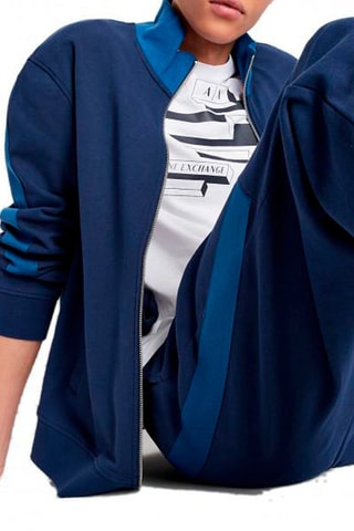 Jogging - Bleu marine