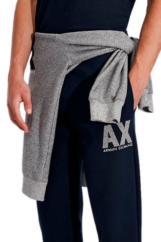 Jogging - Bleu marine