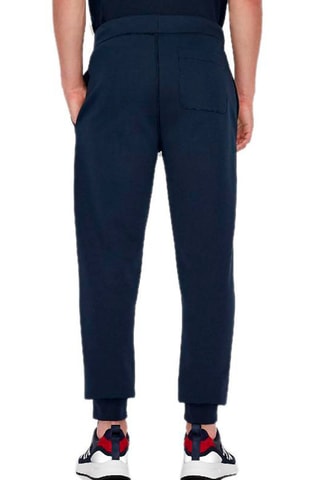 Jogging - Bleu marine