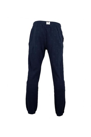 Pantalon de survêtement - Bleu