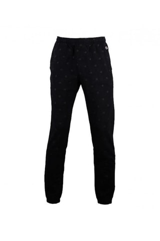 Pantalon de survêtement - Noir