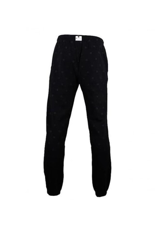 Pantalon de survêtement - Noir