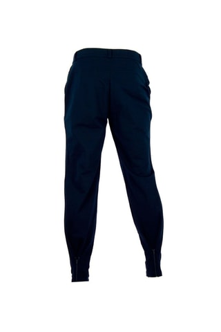Pantalon casual - Bleu marine