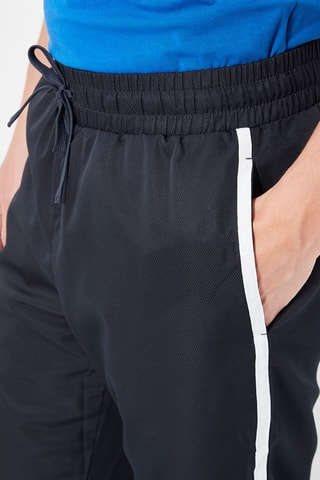 Pantalon de survêtement -  Noir