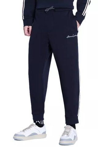 Jogging - Bleu marine