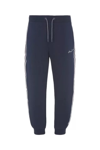 Jogging - Bleu marine