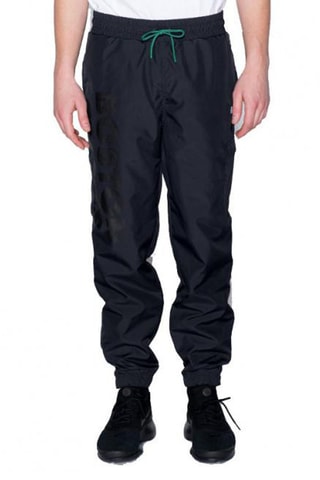 Pantalon de survêtement Nba Boston Celtics - Noir