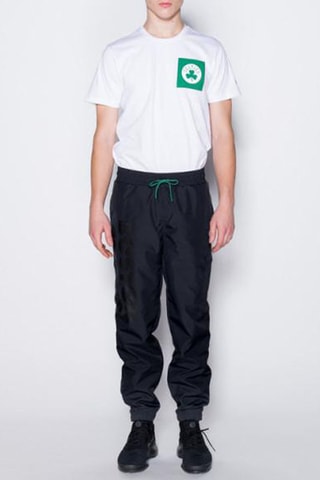 Pantalon de survêtement Nba Boston Celtics - Noir