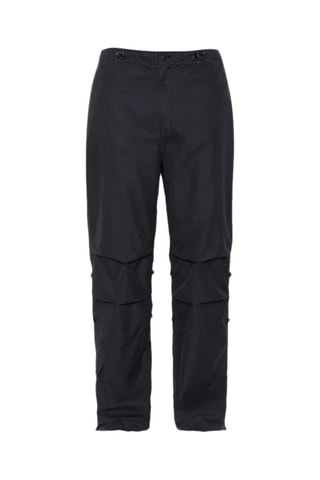 Pantalon TRATTR 70 - Noir