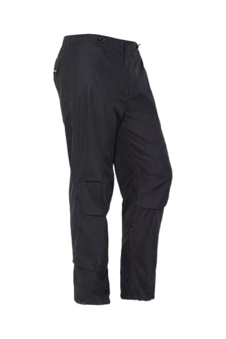 Pantalon TRATTR 70 - Noir