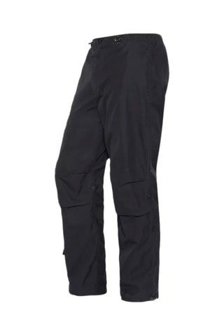 Pantalon TRATTR 70 - Noir