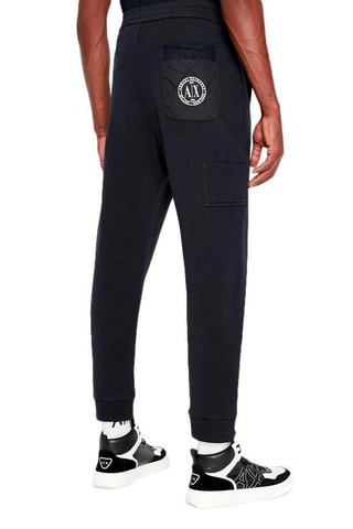 Jogging - Bleu marine