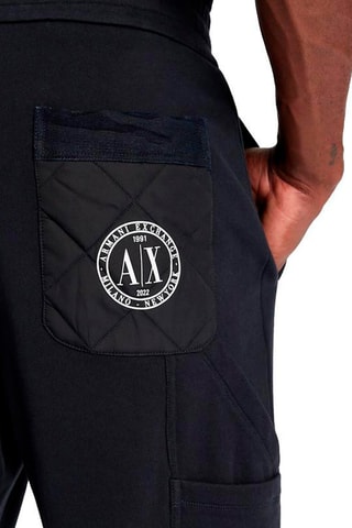 Jogging - Bleu marine