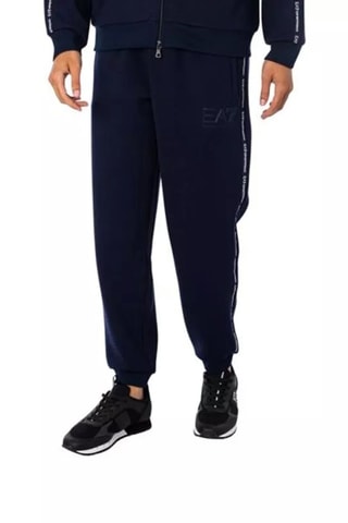 Jogging - Bleu marine