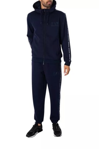 Jogging - Bleu marine