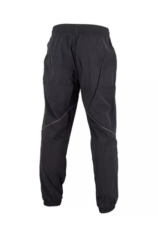 Veste à capuche et jogging - Noir