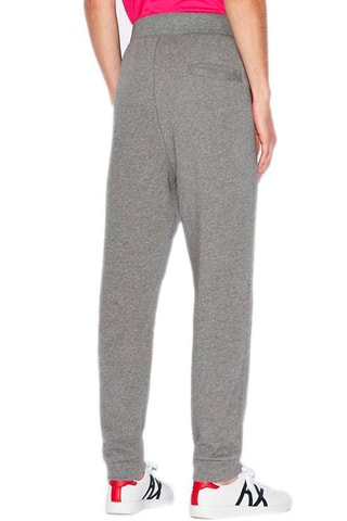 Jogging - Gris et blanc