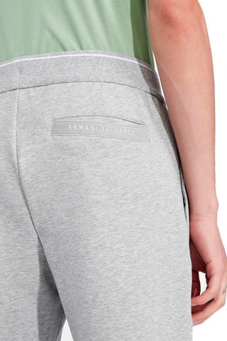 Jogging - Gris clair