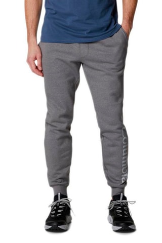 Jogging CSC Logo Fleece II - Gris