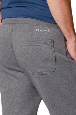 Jogging CSC Logo Fleece II - Gris