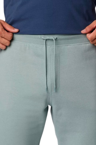 Jogging Logo Fleece II - Bleu