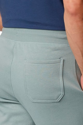 Jogging Logo Fleece II - Bleu