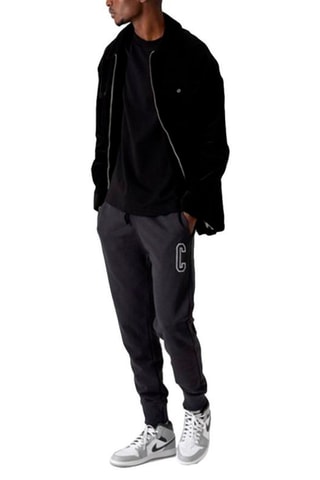 Jogging - Anthracite