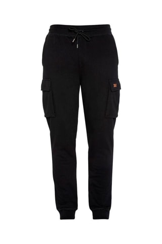 Jogging TRFERGUS70 - Noir