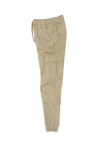 Pantalon cargo - Kaki