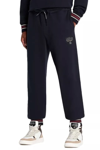 Pantalon - Bleu marine