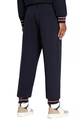 Pantalon - Bleu marine