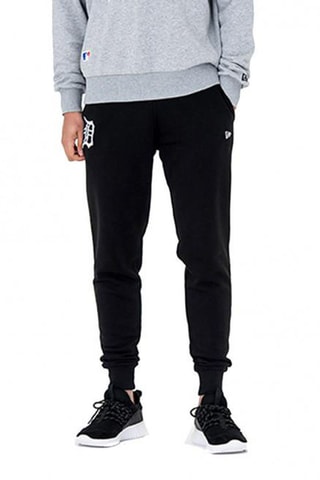Pantalon de survêtement Post Grad Pack Jogger Dettig - Noir