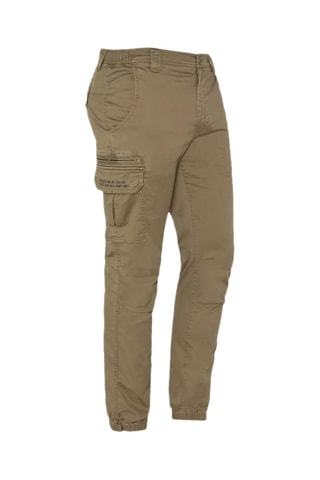 Pantalon cargo TRTECH 270 - Kaki