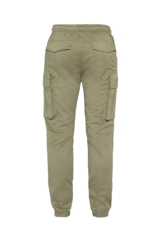 Pantalon cargo TRRANDY 170- Kaki