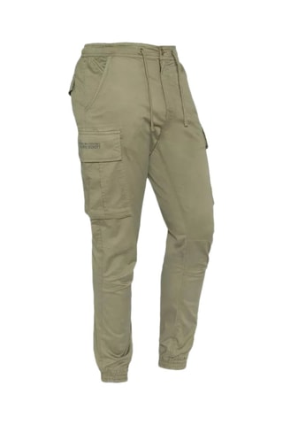 Pantalon cargo TRRANDY 170- Kaki