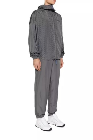 Veste et Pantalon - Gris