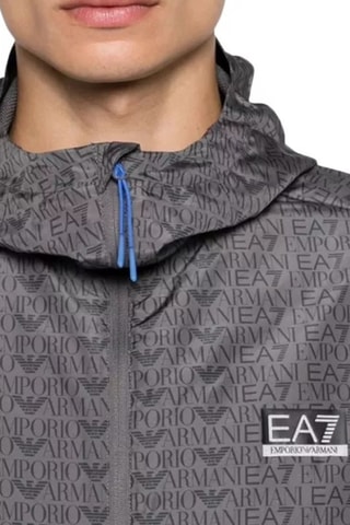 Veste et Pantalon - Gris