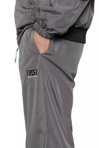 Veste et Pantalon - Gris