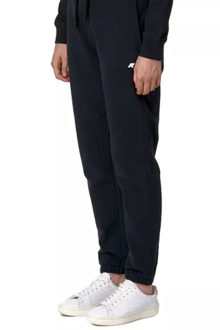 Pantalon de survêtement Ginevrette - Noir