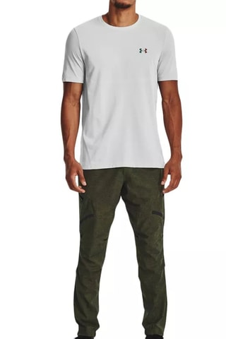 Pantalon Unstoppable - Vert