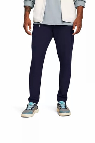 Pantalon de survêtement - Bleu