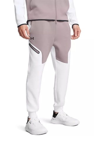 Jogging - Gris et blanc