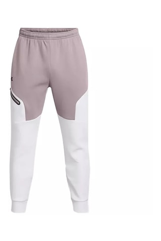 Jogging - Gris et blanc